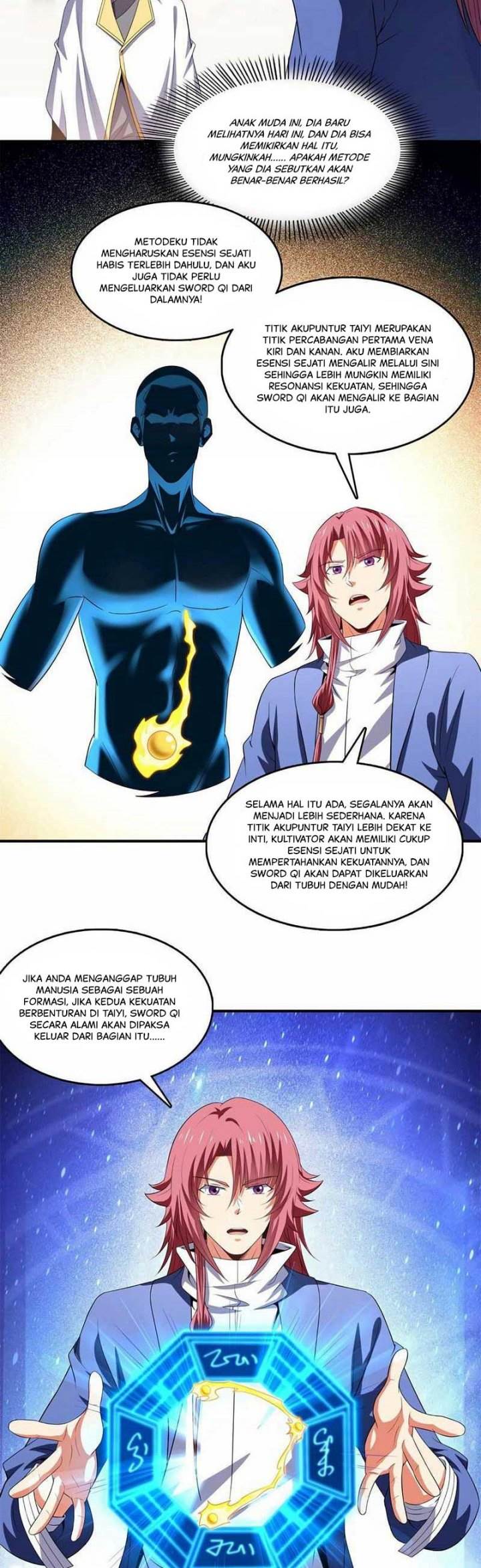 image-komik-library-tiandao-chapter-307-11/16