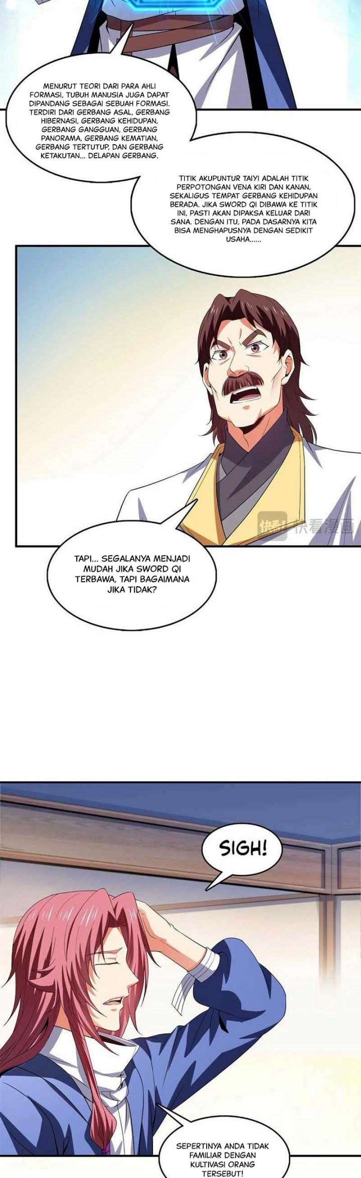 image-komik-library-tiandao-chapter-307-12/16