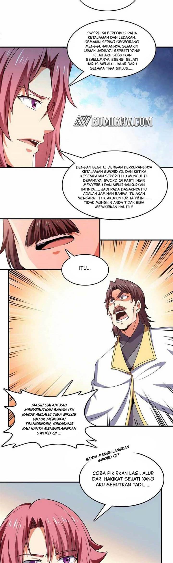 image-komik-library-tiandao-chapter-307-13/16