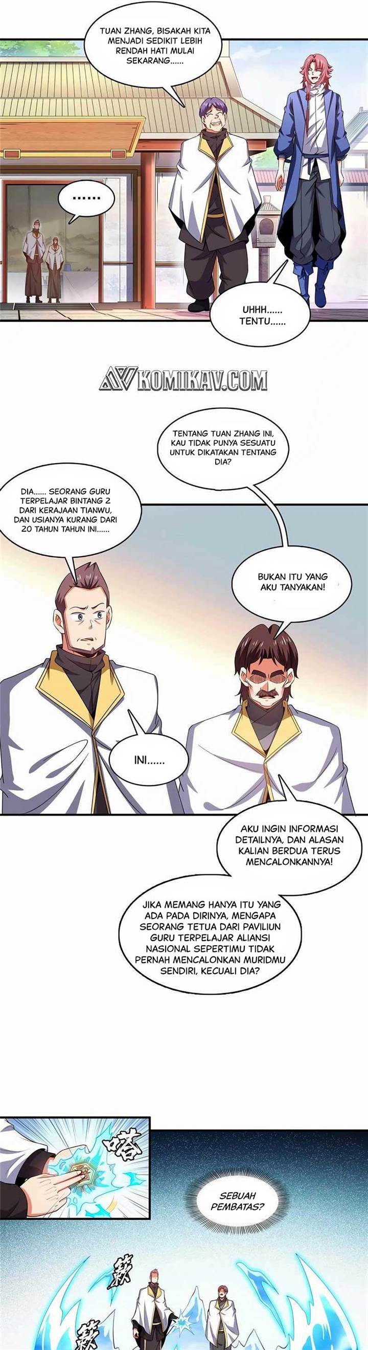 image-komik-library-tiandao-chapter-308-7/17