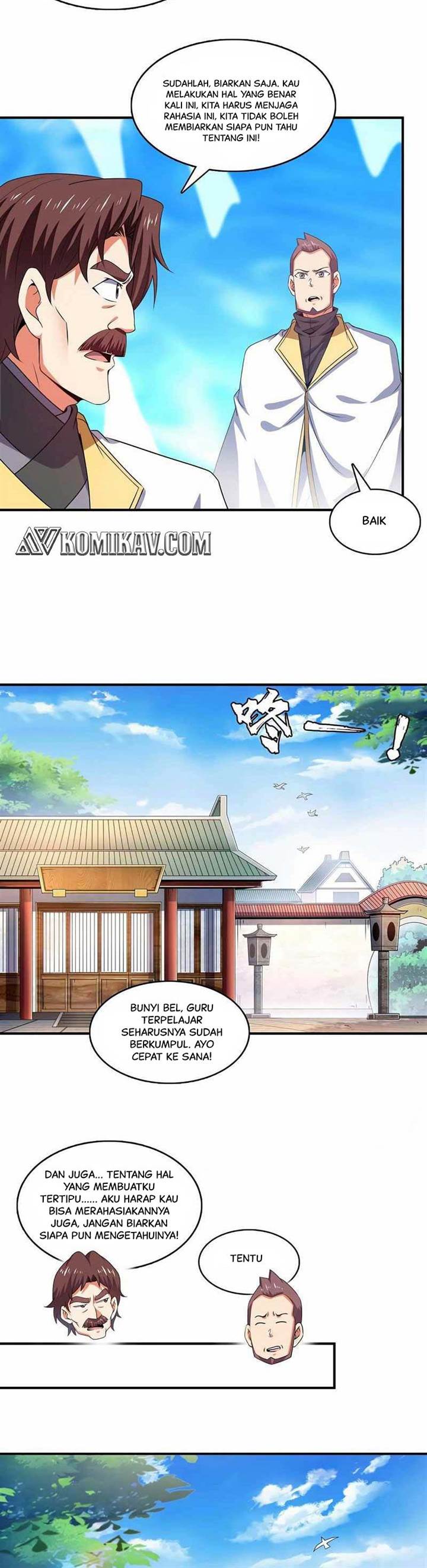 image-komik-library-tiandao-chapter-308-11/17