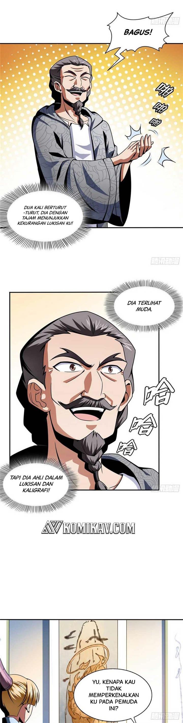 image-komik-library-tiandao-chapter-31-7/19