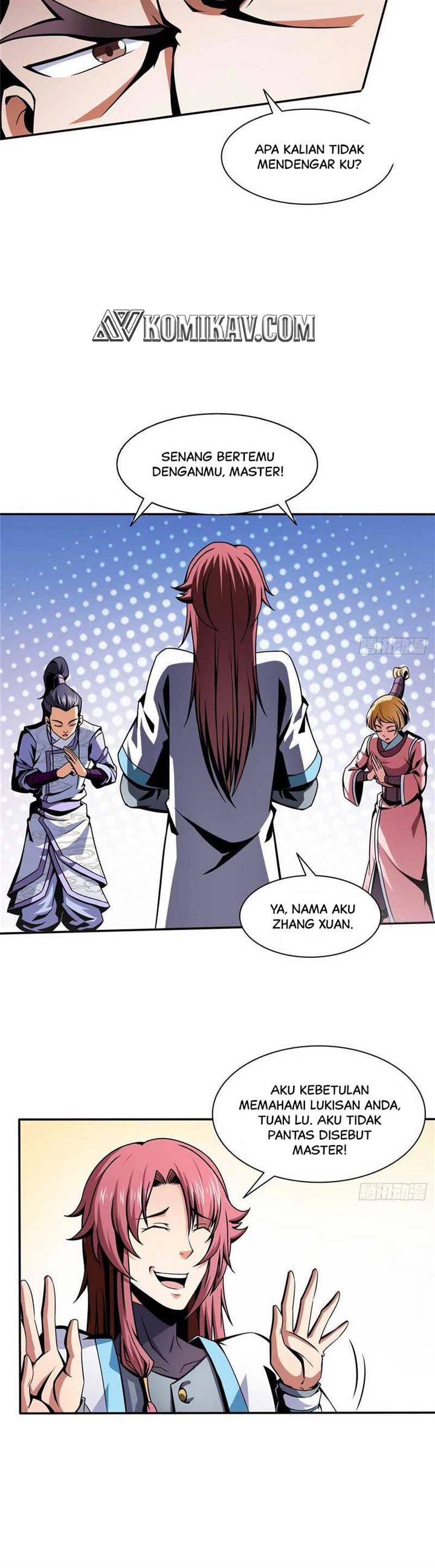 image-komik-library-tiandao-chapter-31-10/19