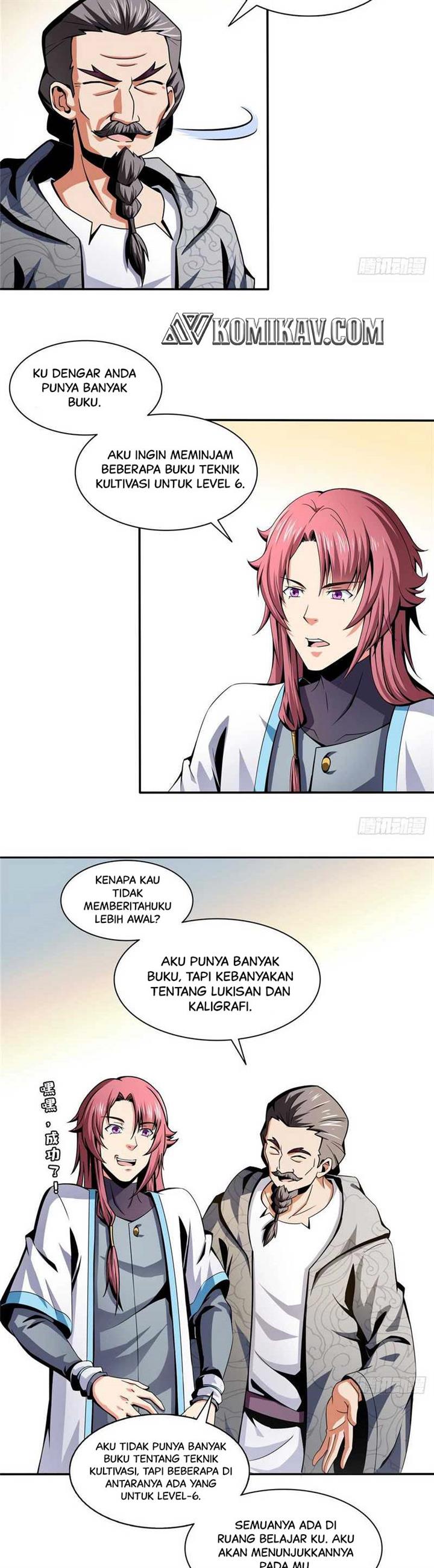 image-komik-library-tiandao-chapter-31-12/19