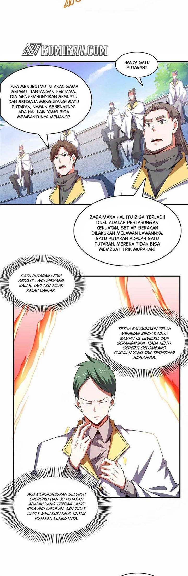 image-komik-library-tiandao-chapter-313-6/17