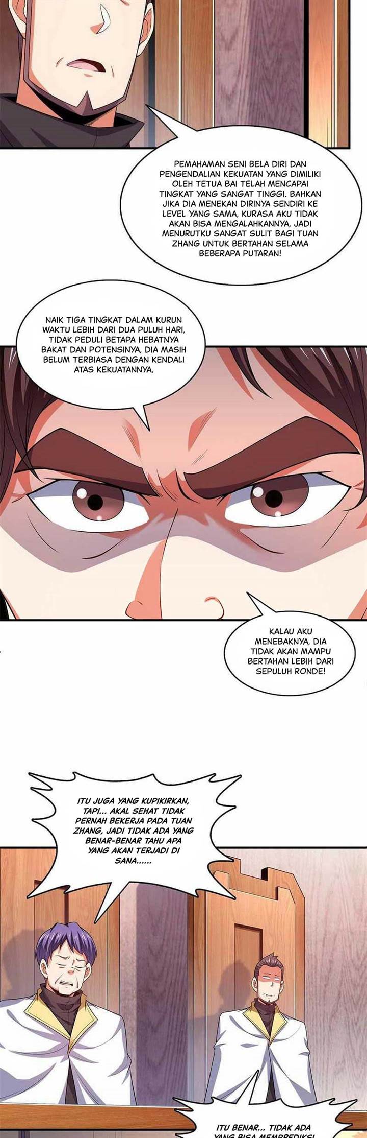 image-komik-library-tiandao-chapter-313-10/17