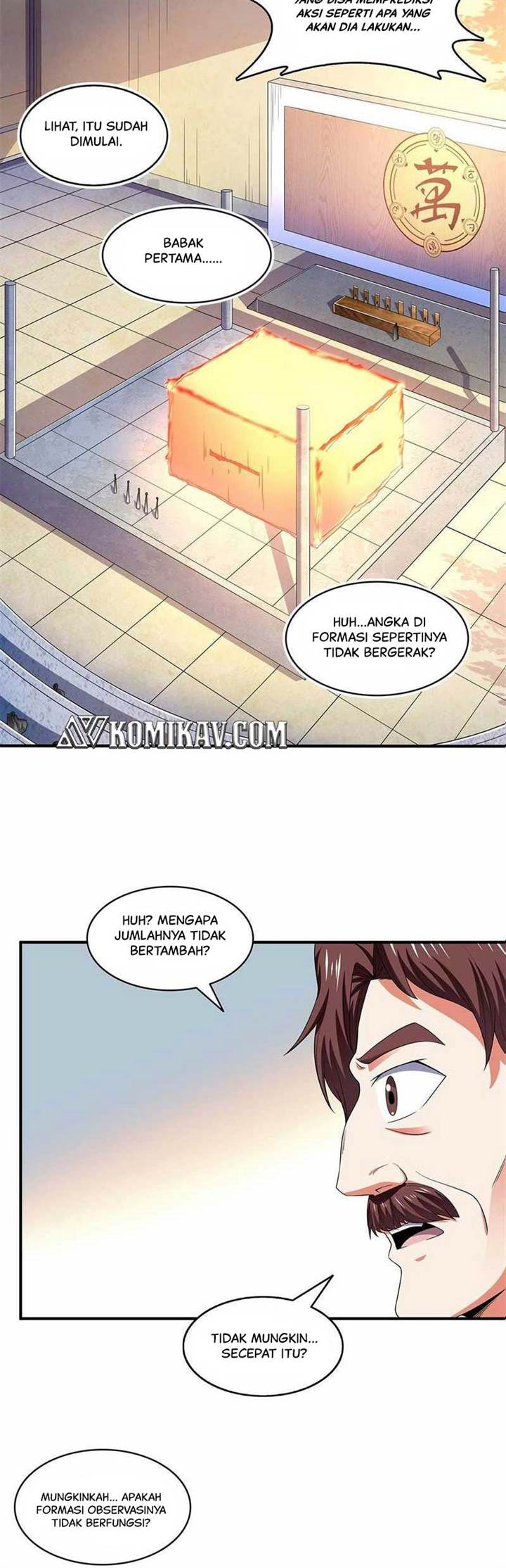 image-komik-library-tiandao-chapter-313-11/17