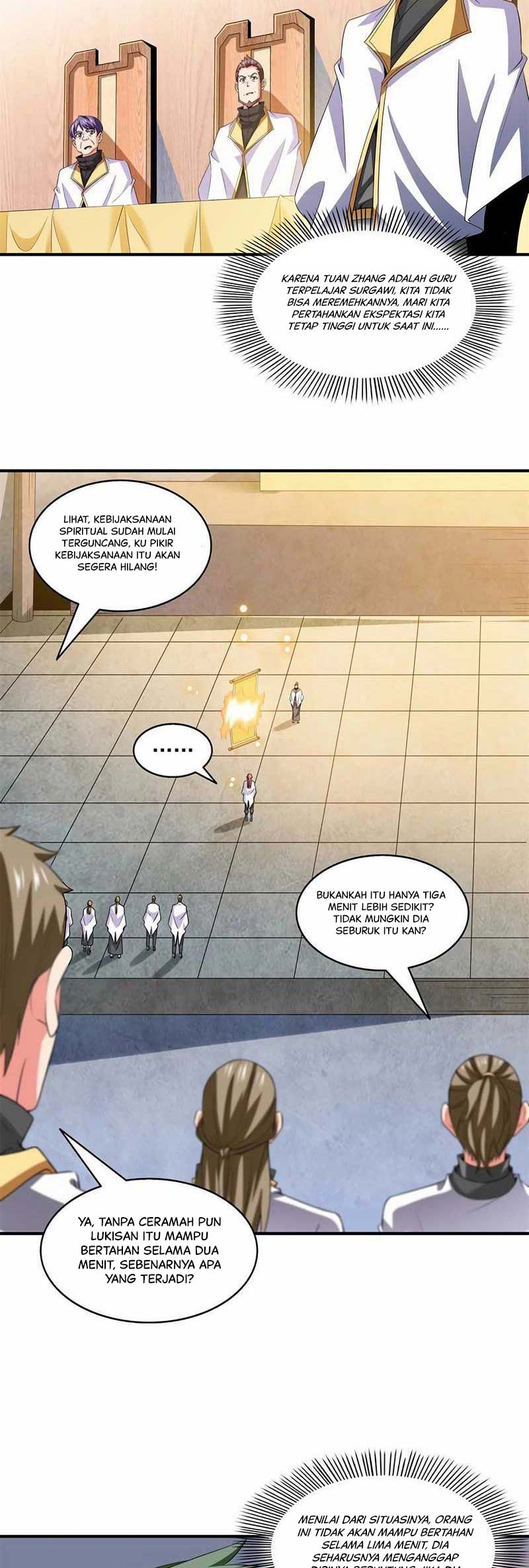 image-komik-library-tiandao-chapter-315-5/19