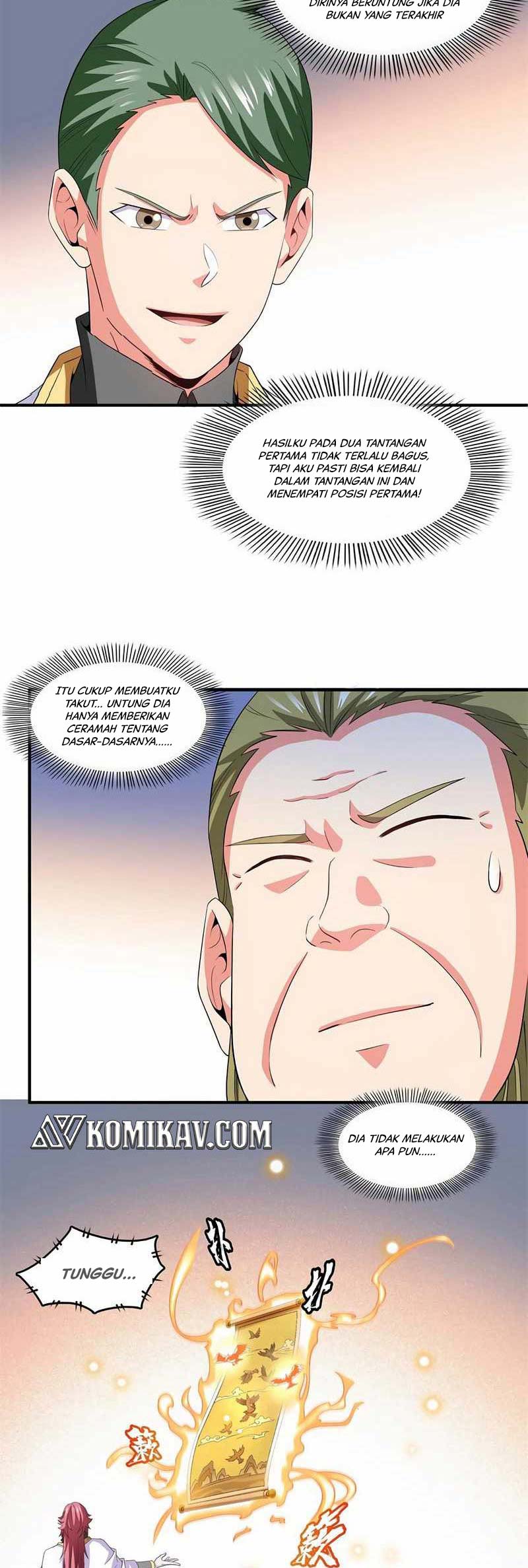 image-komik-library-tiandao-chapter-315-6/19