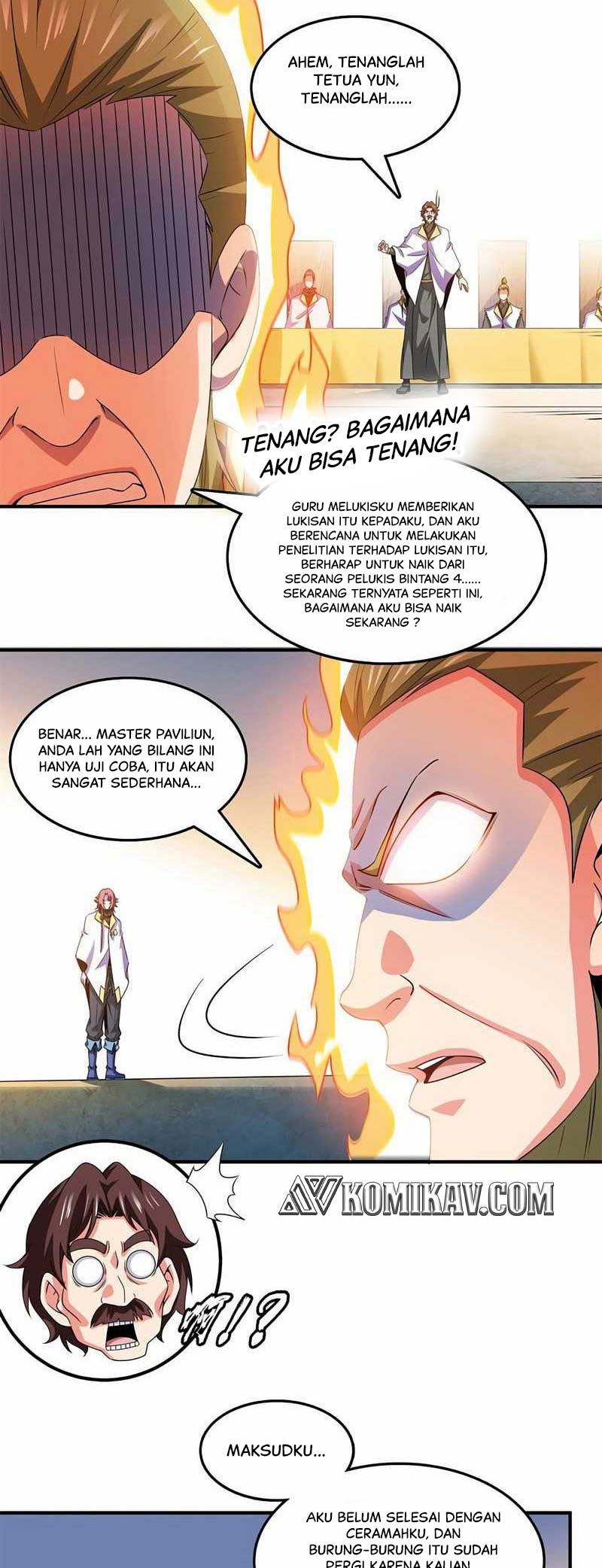 image-komik-library-tiandao-chapter-315-17/19