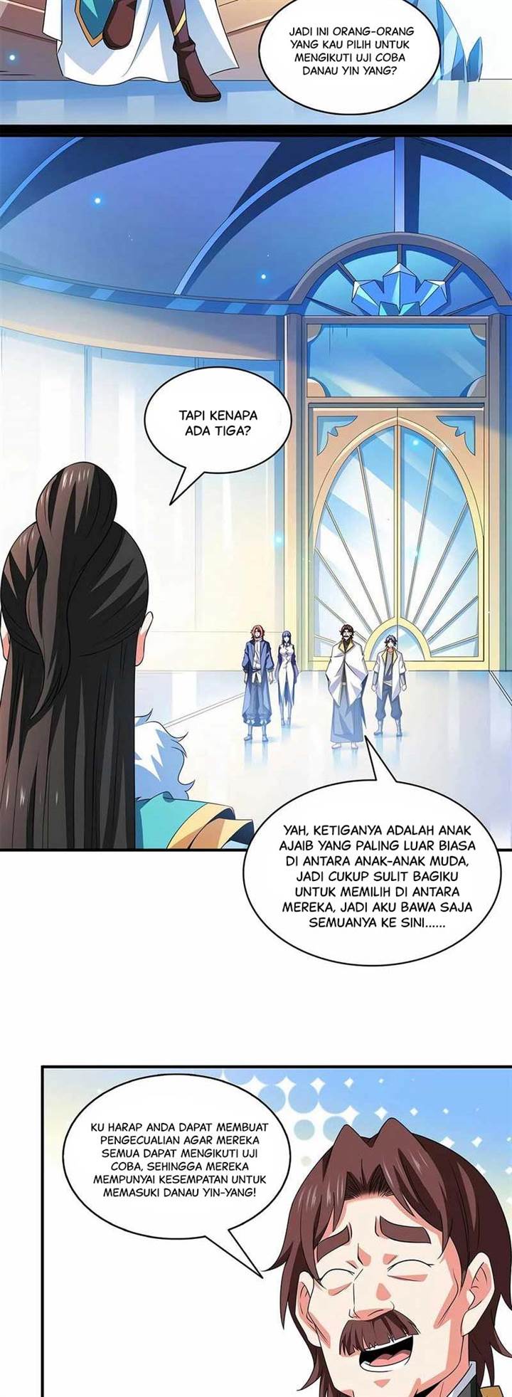 image-komik-library-tiandao-chapter-319-10/19