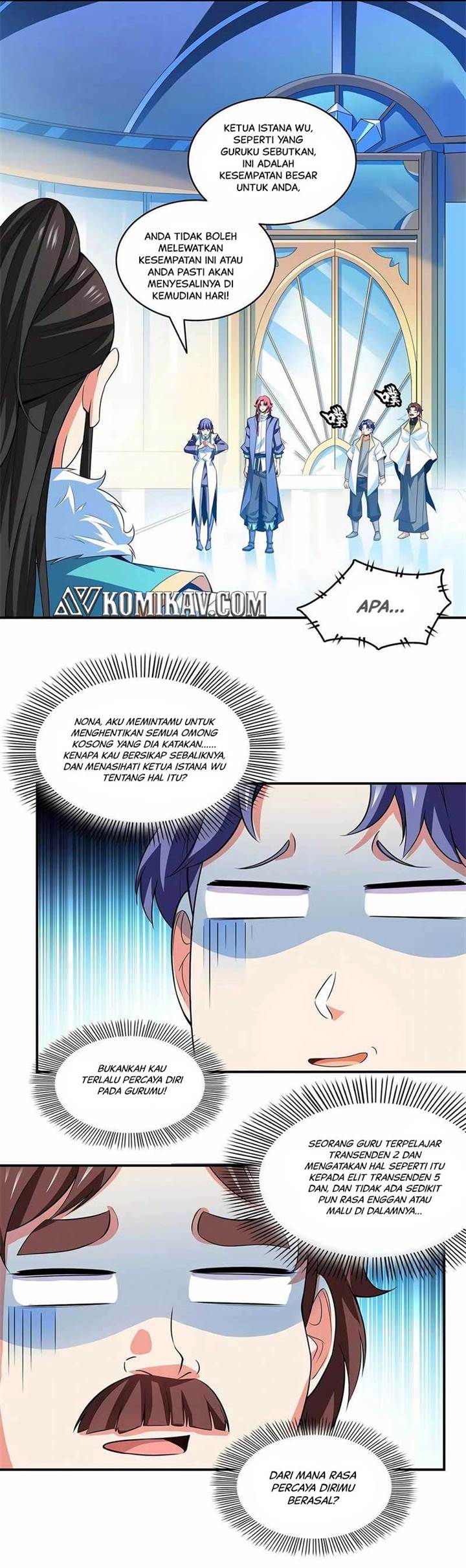 image-komik-library-tiandao-chapter-319-17/19