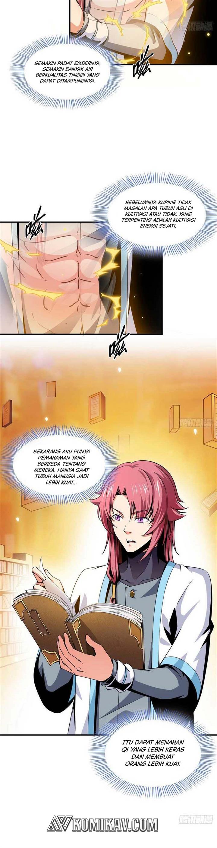 image-komik-library-tiandao-chapter-32-2/18