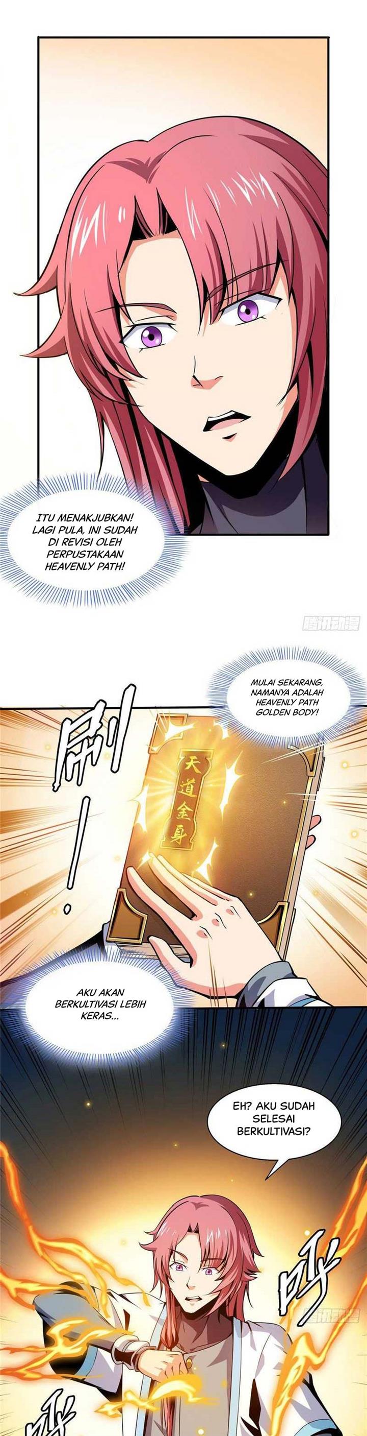 image-komik-library-tiandao-chapter-32-3/18
