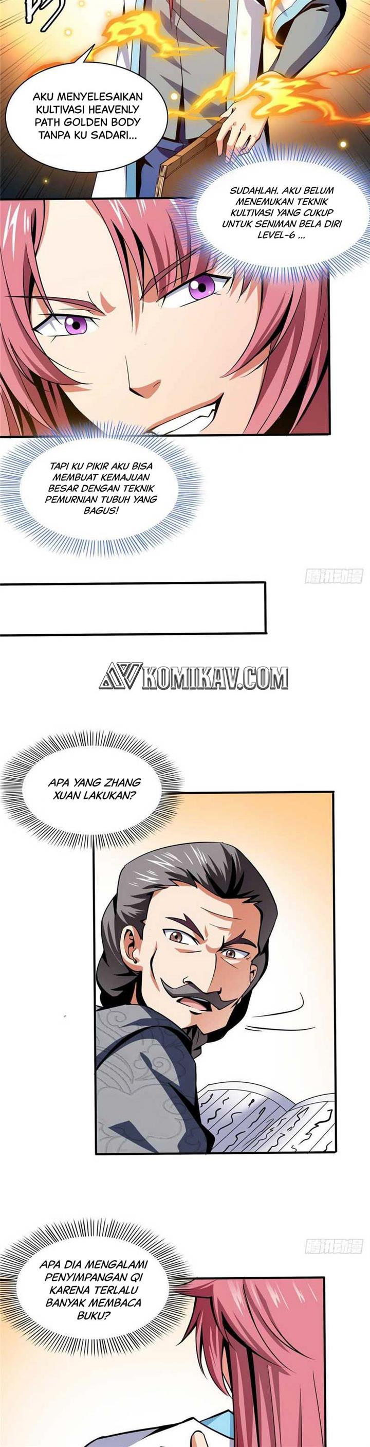 image-komik-library-tiandao-chapter-32-4/18