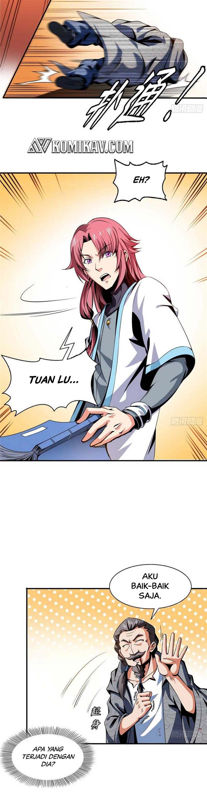 image-komik-library-tiandao-chapter-32-6/18