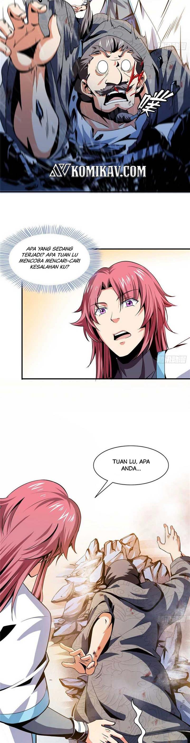 image-komik-library-tiandao-chapter-32-8/18