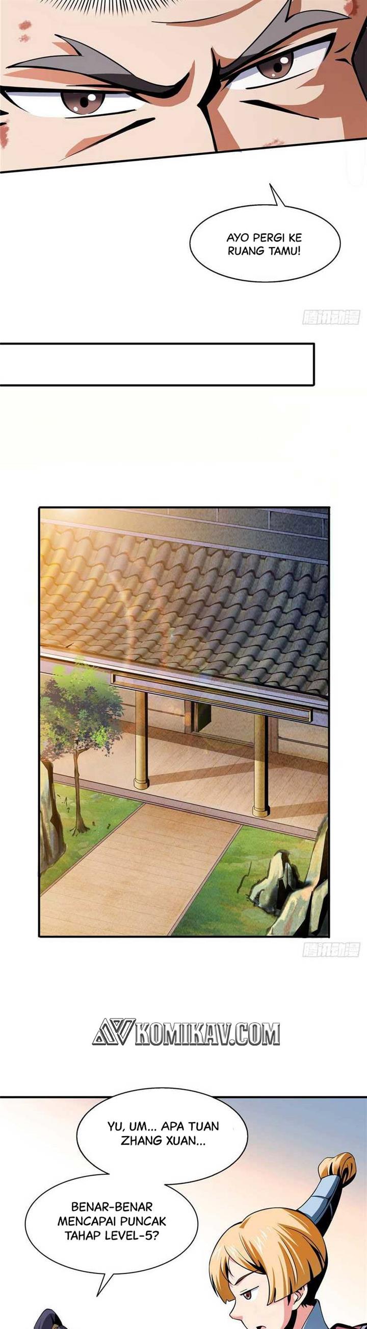 image-komik-library-tiandao-chapter-32-11/18