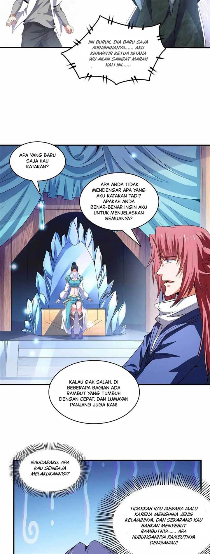 image-komik-library-tiandao-chapter-320-3/17