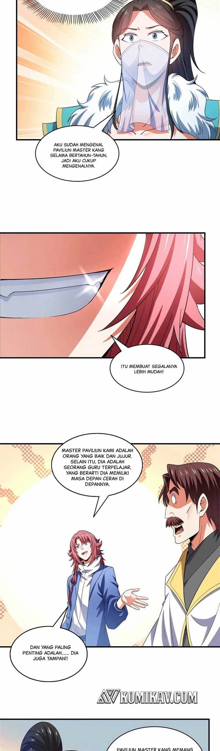 image-komik-library-tiandao-chapter-320-11/17