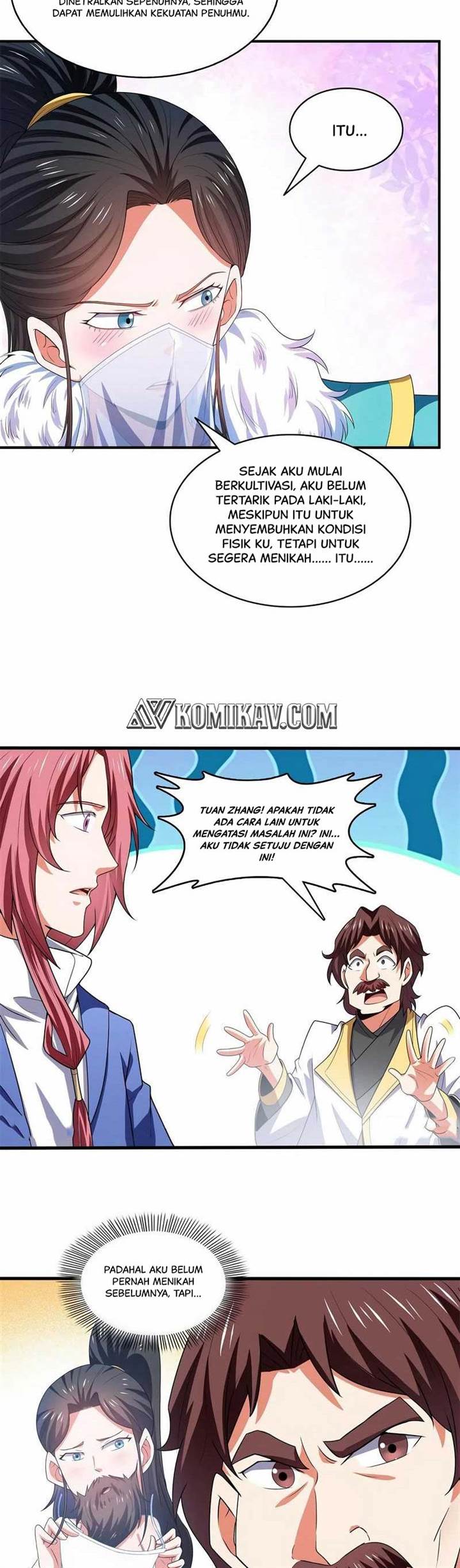 image-komik-library-tiandao-chapter-320-14/17