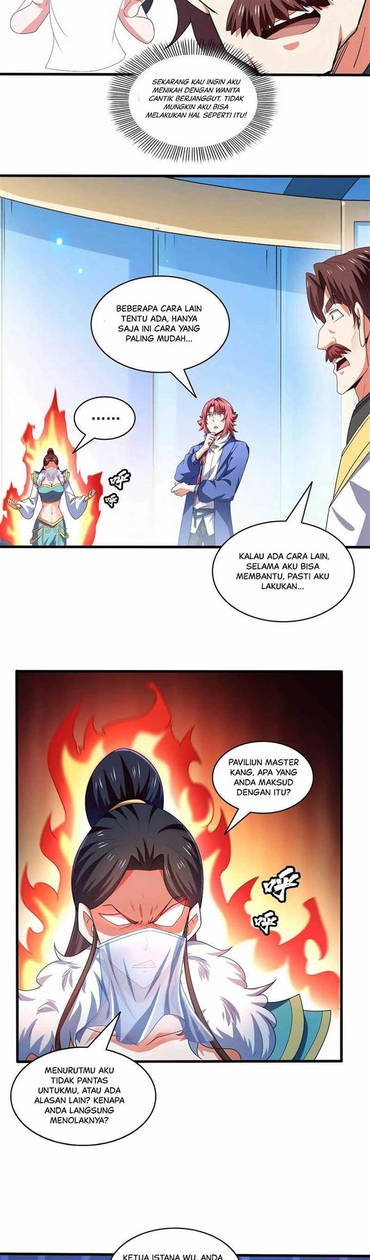 image-komik-library-tiandao-chapter-320-15/17