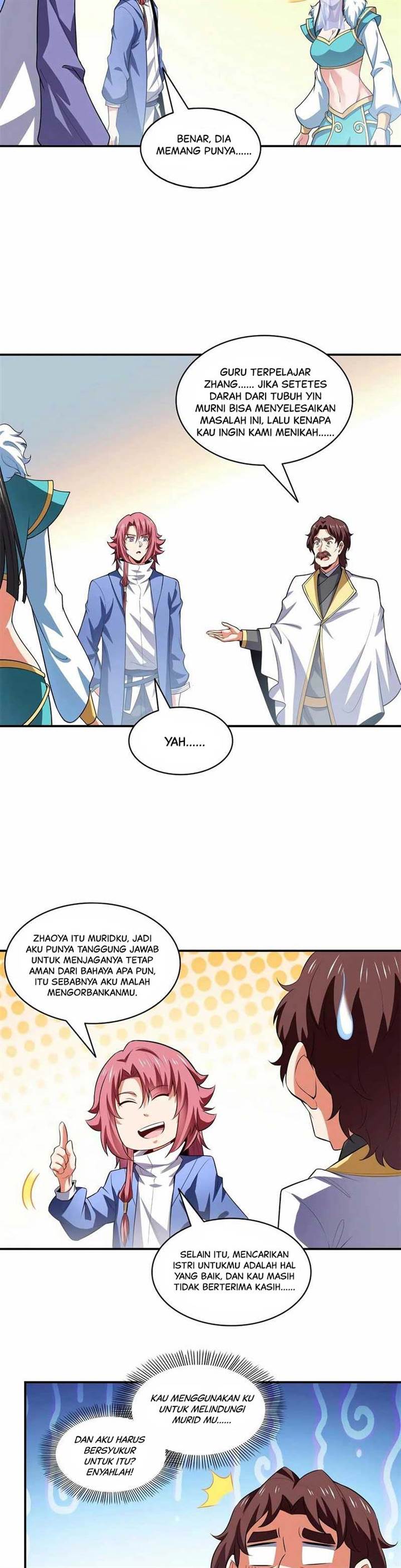 image-komik-library-tiandao-chapter-321-3/15