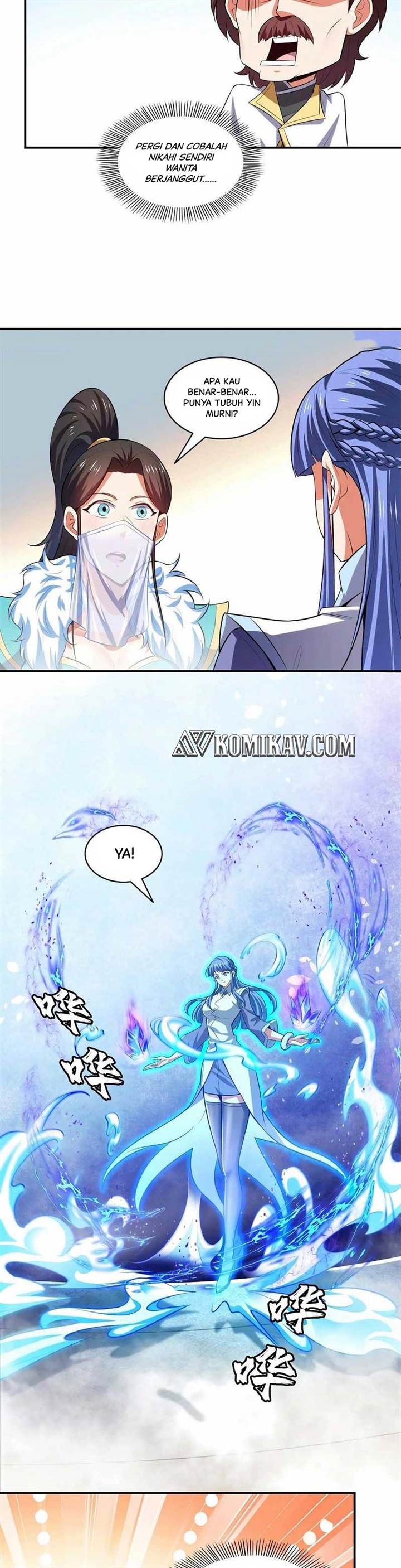 image-komik-library-tiandao-chapter-321-4/15