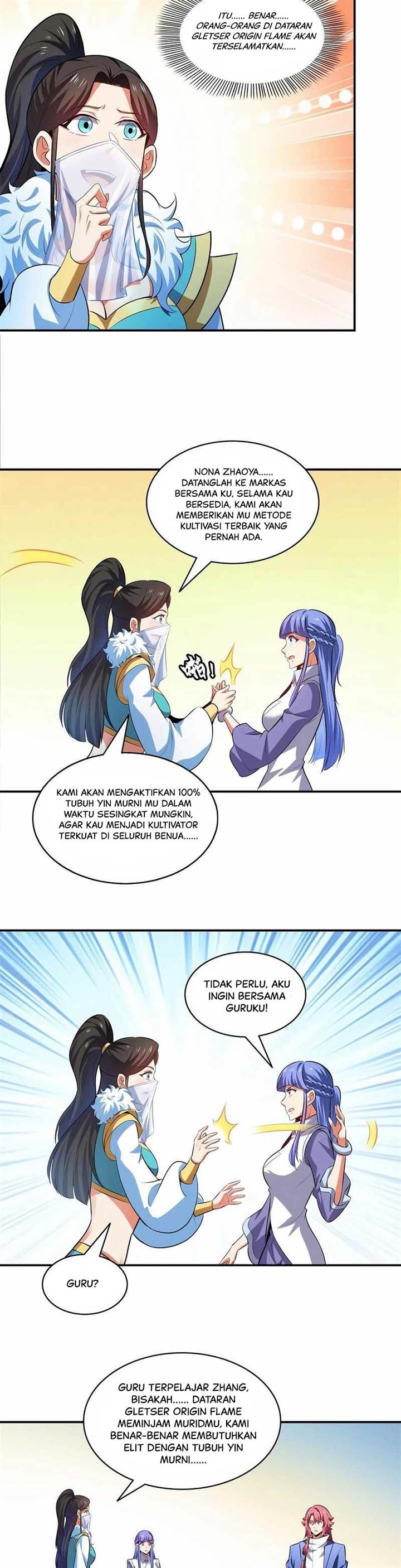 image-komik-library-tiandao-chapter-321-5/15