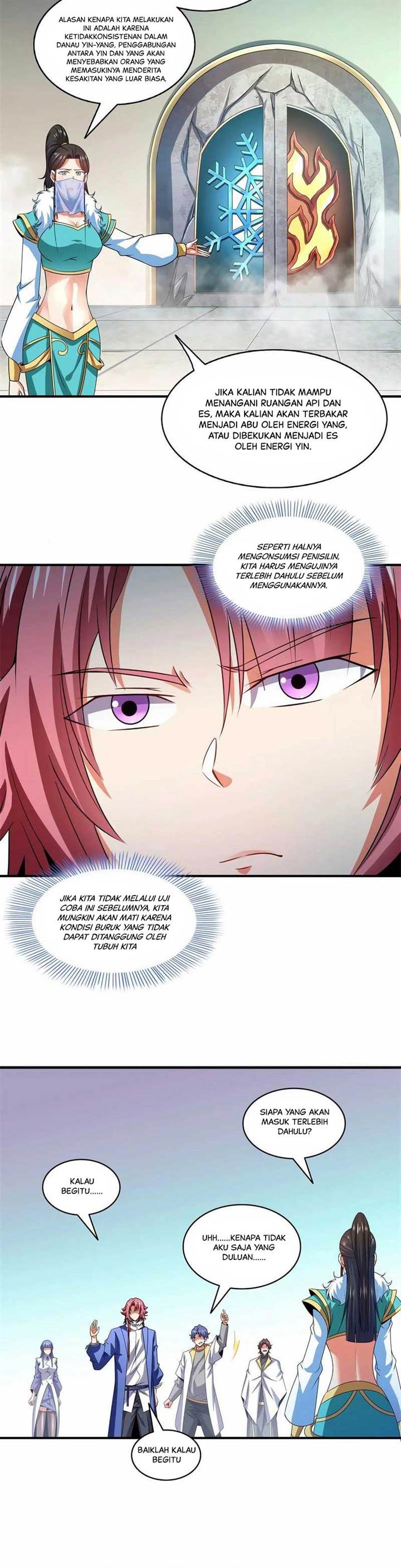 image-komik-library-tiandao-chapter-321-7/15