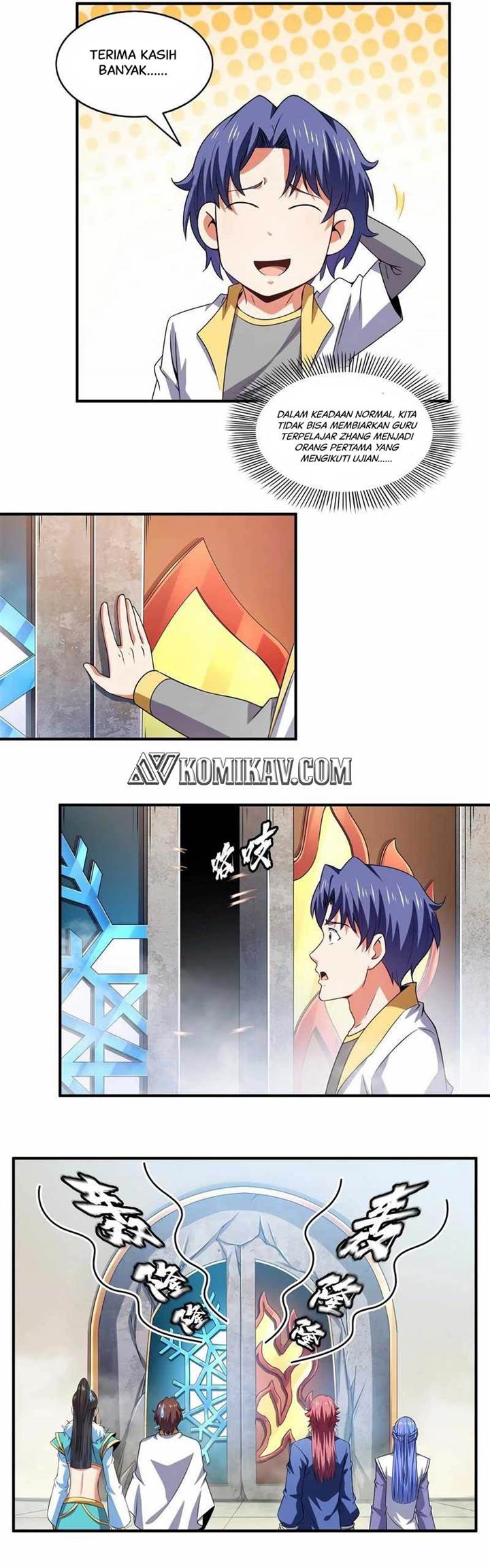 image-komik-library-tiandao-chapter-321-8/15