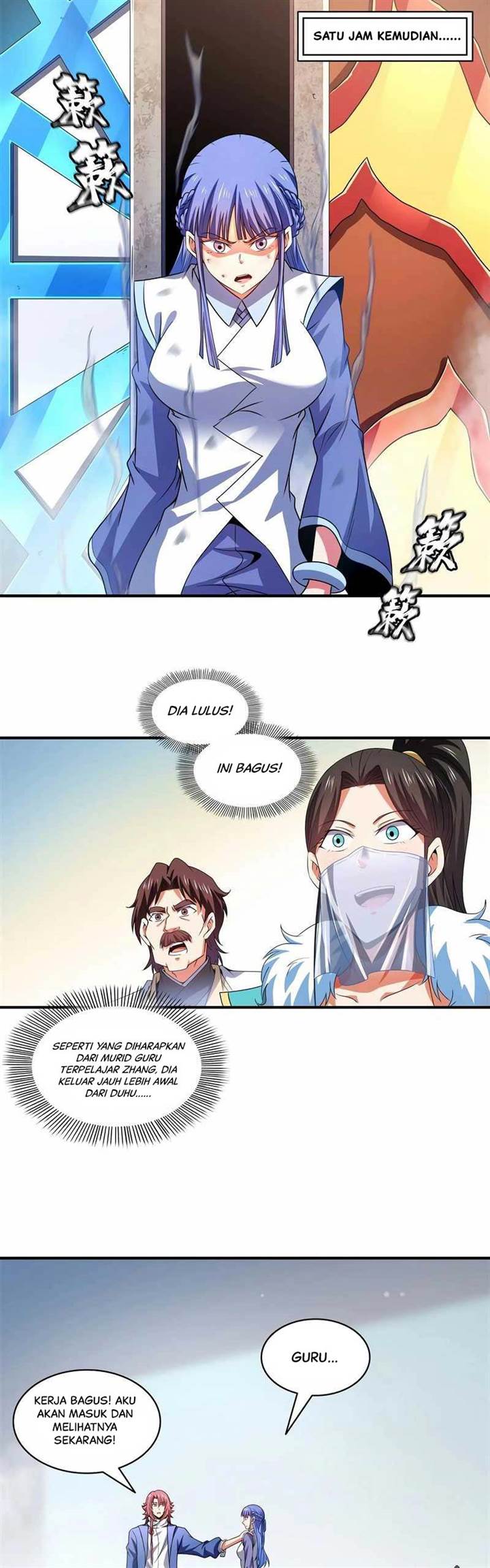 image-komik-library-tiandao-chapter-321-11/15