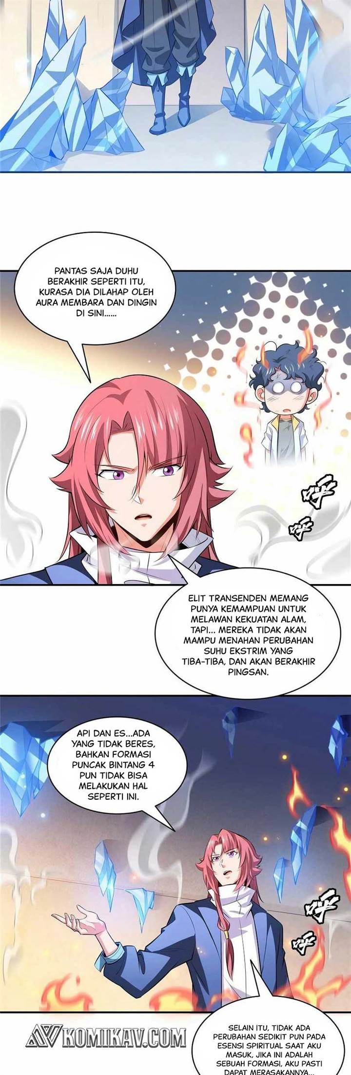 image-komik-library-tiandao-chapter-322-5/17