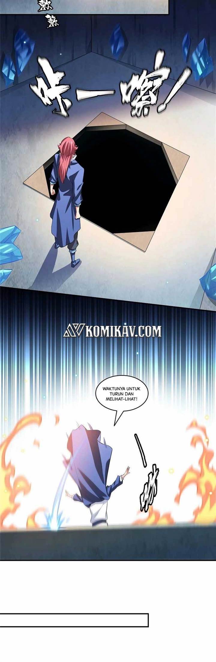 image-komik-library-tiandao-chapter-322-8/17