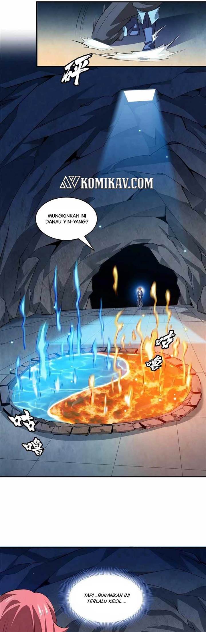 image-komik-library-tiandao-chapter-322-9/17