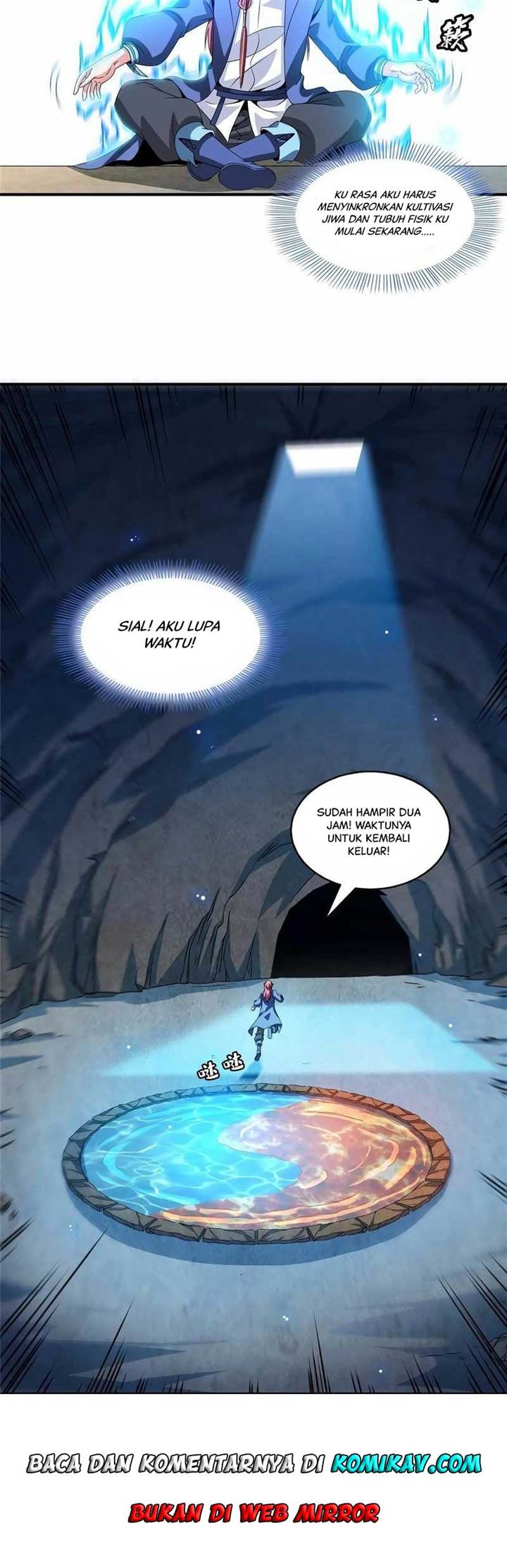 image-komik-library-tiandao-chapter-322-16/17