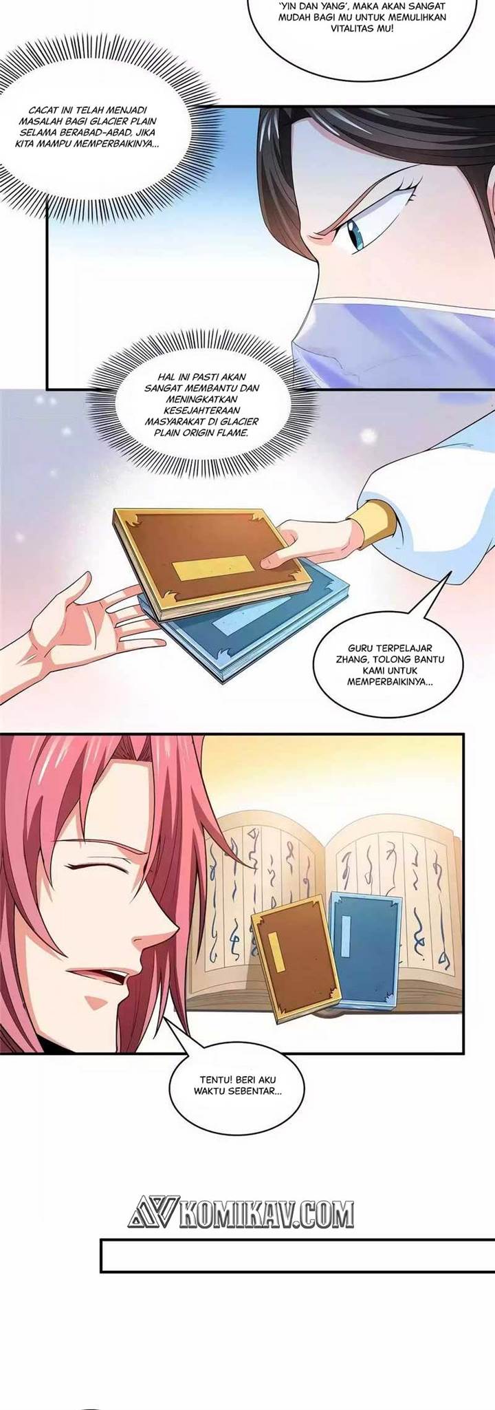 image-komik-library-tiandao-chapter-324-5/18