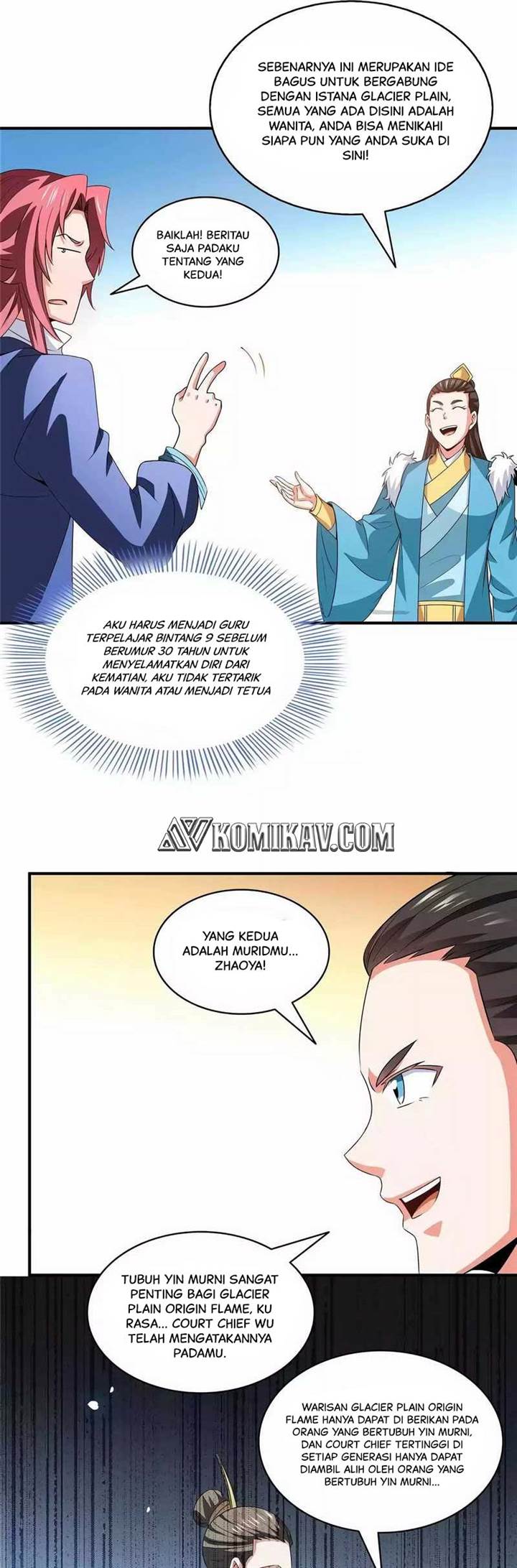 image-komik-library-tiandao-chapter-324-15/18