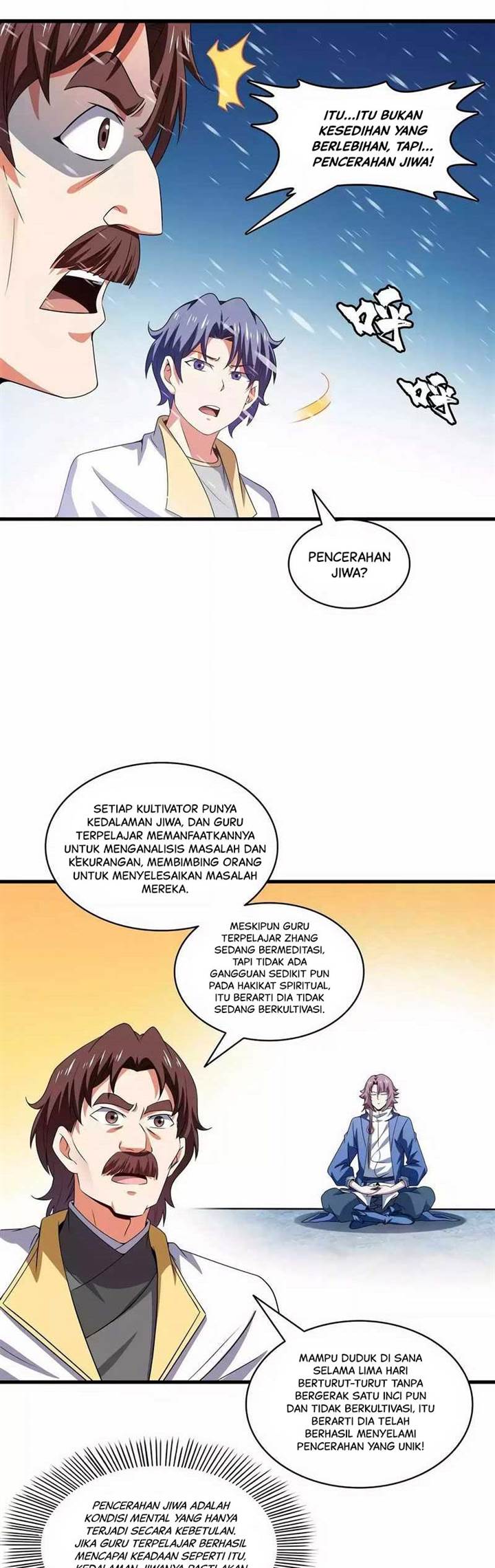 image-komik-library-tiandao-chapter-325-11/17