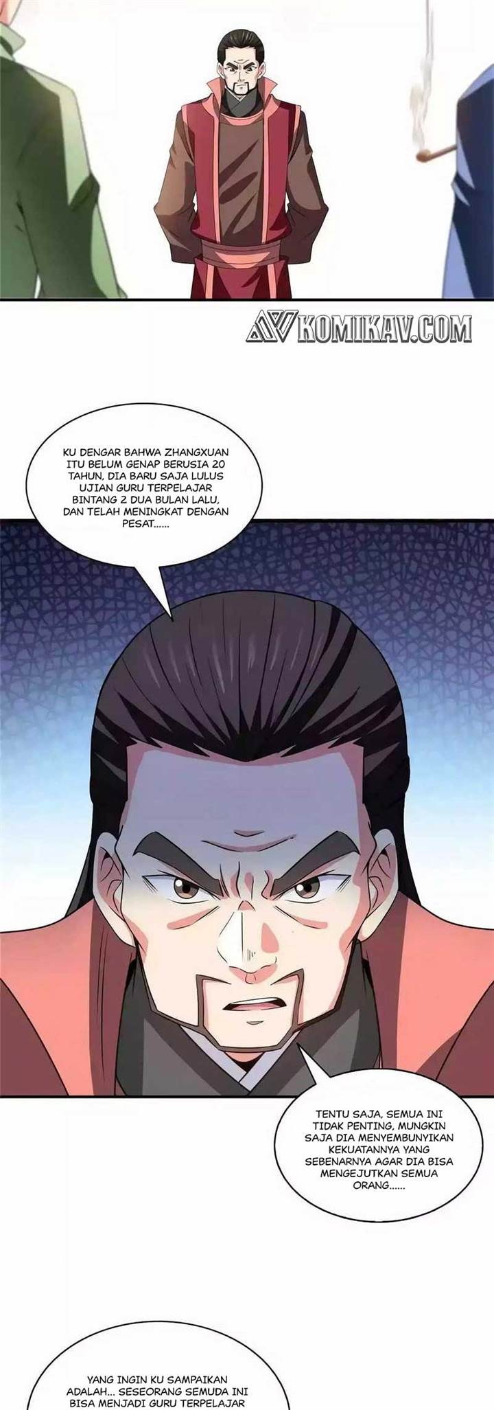 image-komik-library-tiandao-chapter-329-7/17