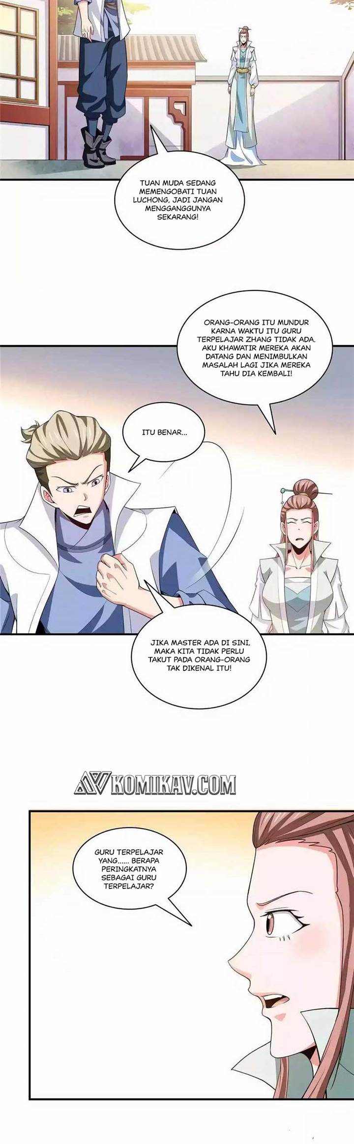 image-komik-library-tiandao-chapter-329-11/17