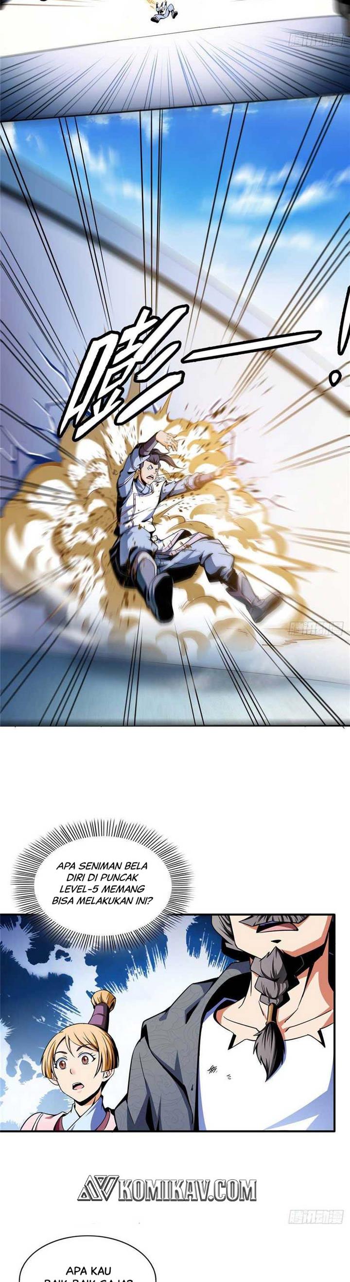 image-komik-library-tiandao-chapter-33-4/19