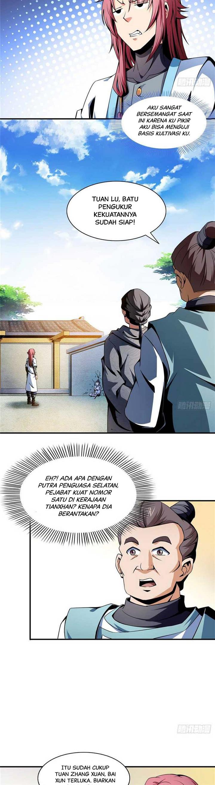 image-komik-library-tiandao-chapter-33-7/19