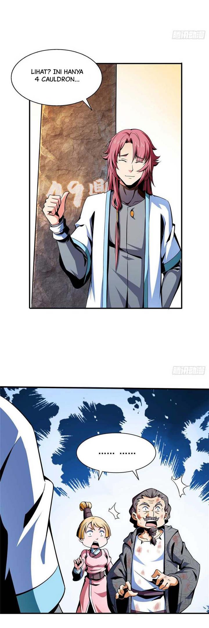 image-komik-library-tiandao-chapter-33-11/19