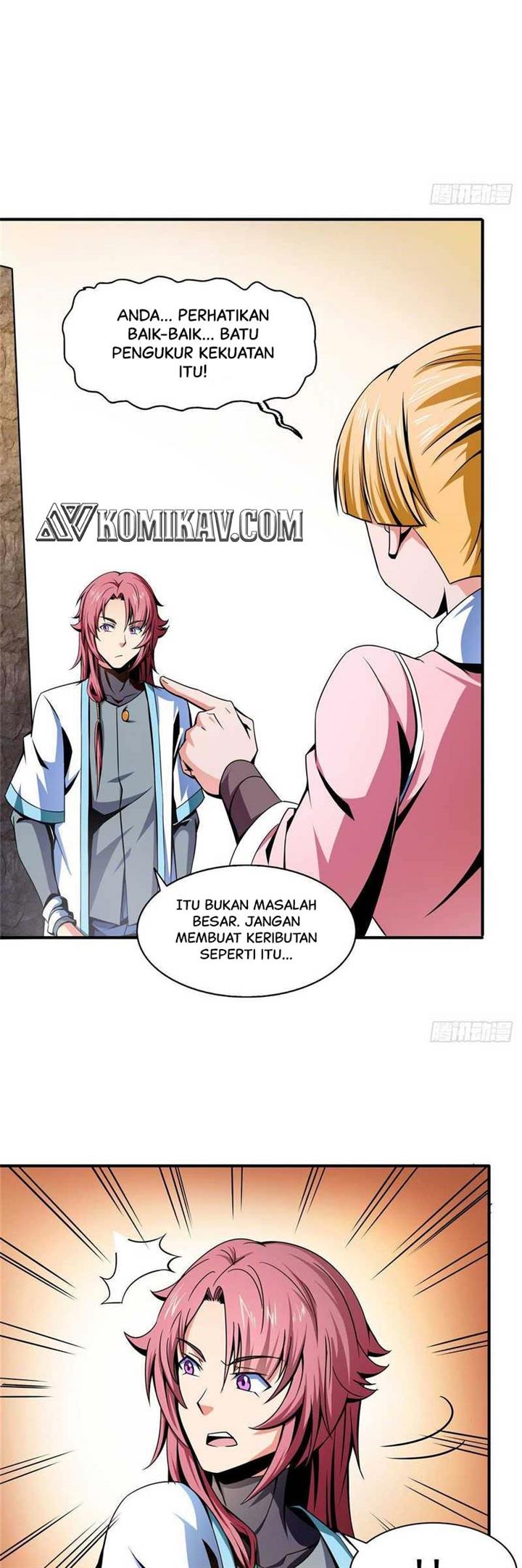 image-komik-library-tiandao-chapter-33-12/19