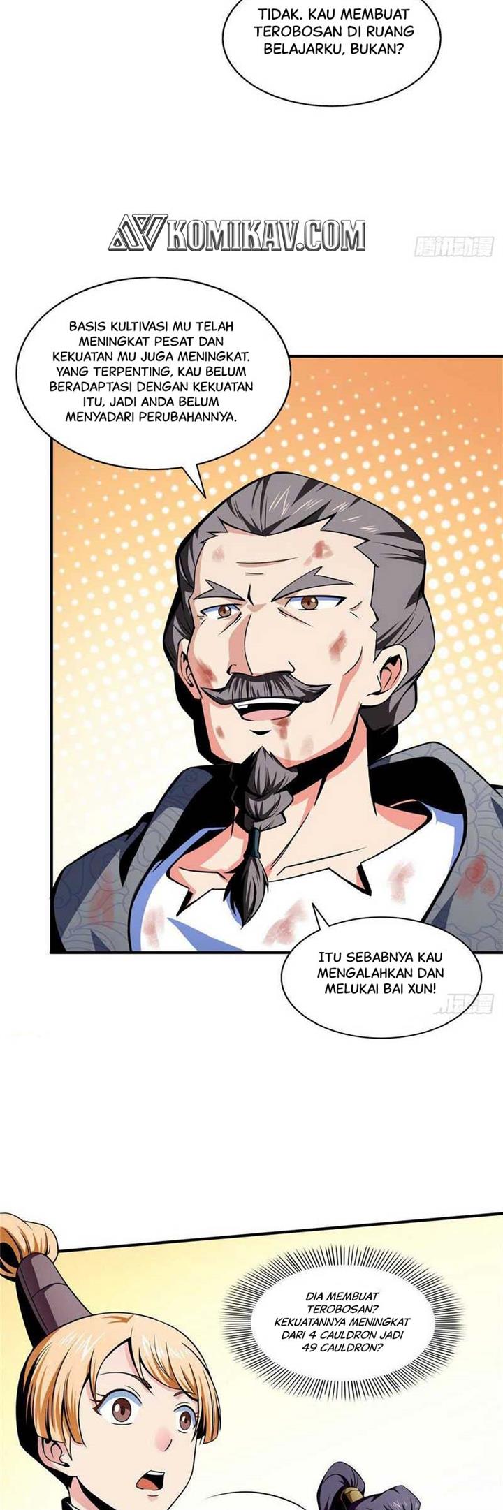 image-komik-library-tiandao-chapter-33-14/19