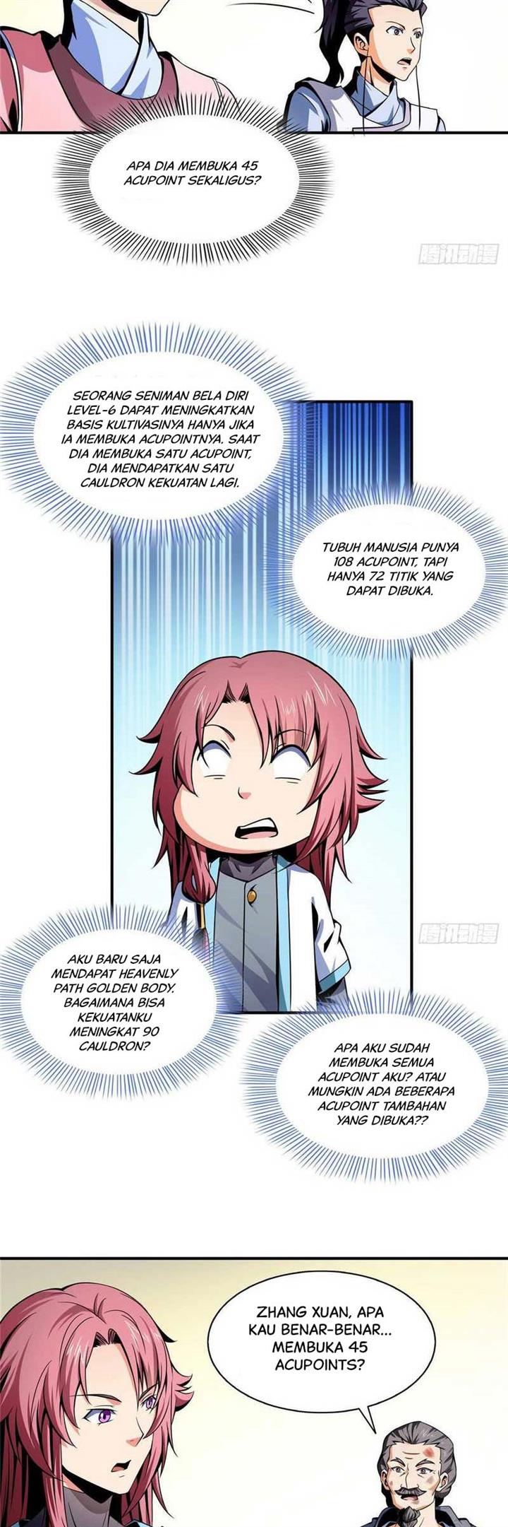 image-komik-library-tiandao-chapter-33-15/19