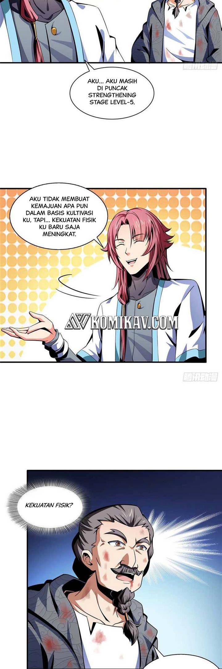 image-komik-library-tiandao-chapter-33-16/19