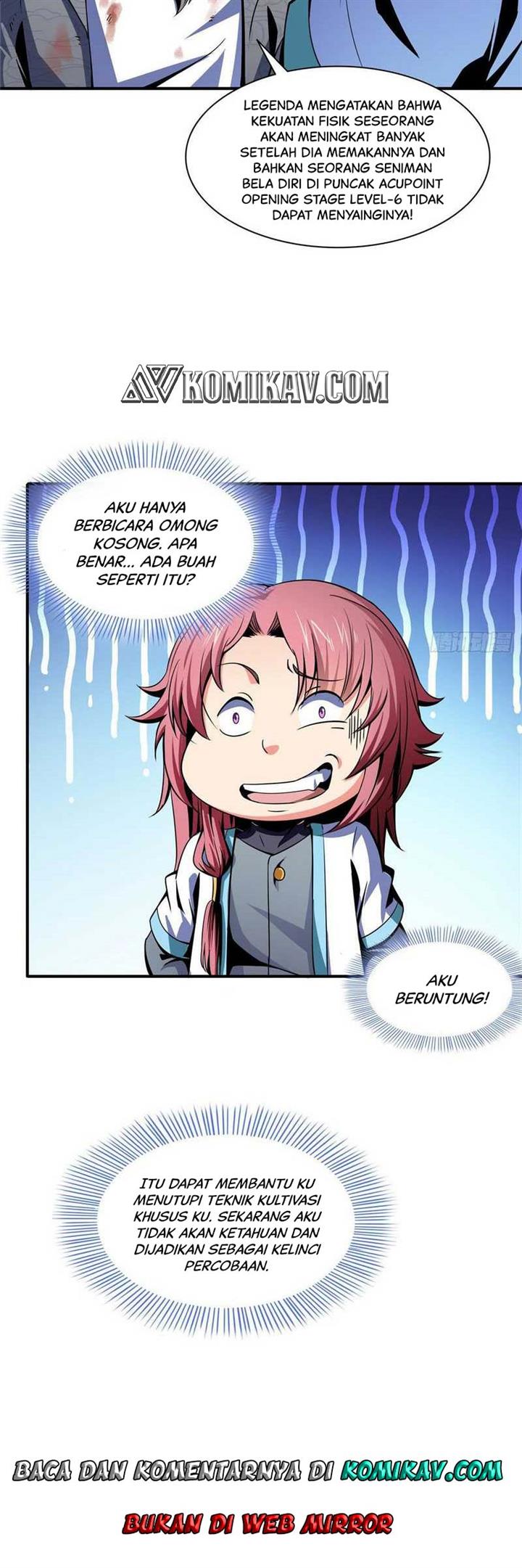 image-komik-library-tiandao-chapter-33-18/19