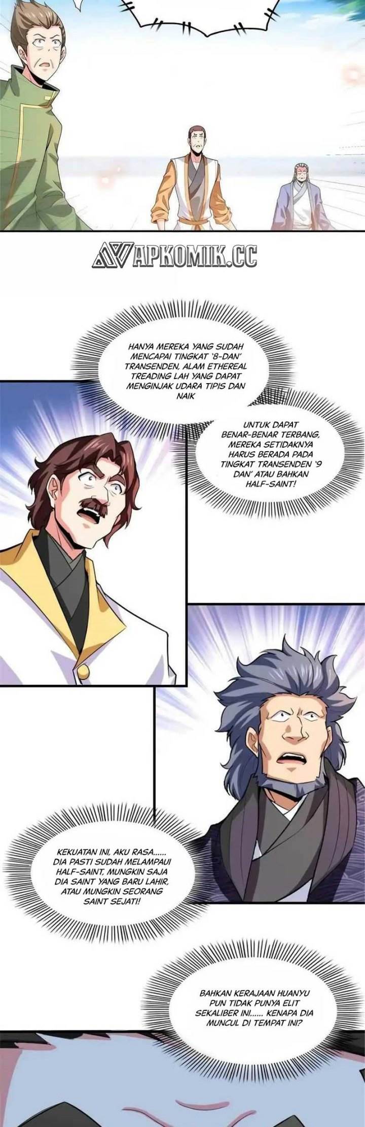 image-komik-library-tiandao-chapter-331-4/17